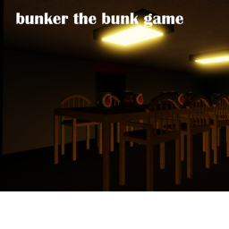 bunker the bunker game