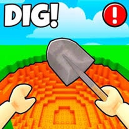 💥 Dig to Find LEGENDARY Relics