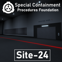 Site-24 [FINAL] icon