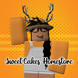 SweetCakes Home Store