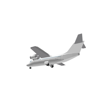 BAE 146 for Any airline who wants it!
