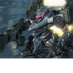 armored core fan club
