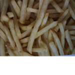 SALTY CHIPS RULEE