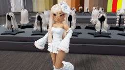 🛍️ Pokaz Mody