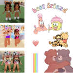 -cozy friendships-