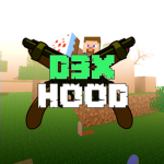 D3x Hood Entertainment