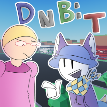 Dave and Bambi: Tycoon! [ahem]