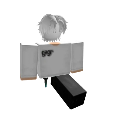 Gegr Plush | Roblox Item - Rolimon's