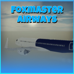 ✈️ Airport Simulator 🦊 Fox Airways