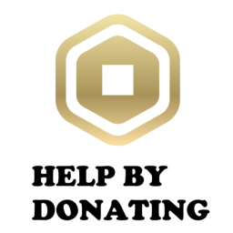 The Goofy Sigma Donation Game