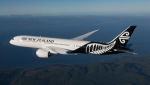 Air New Zealand&Royale New Zealand Air Force