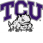Texas Christian University Horned Frogs