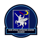 [+] 160th Special Operations Aviation Regiment