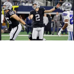 The Raiders Fan Club