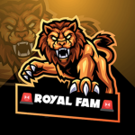 $Royal Fam$