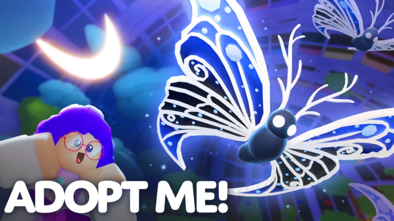 🦋Adopt Me!🦋