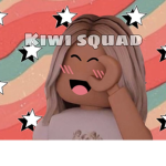Kiwi gamer group