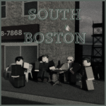 South Βoston Crew