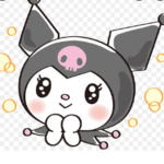 kuromis<3