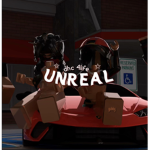 - unreal -