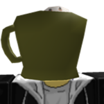 Want some hot chocolate?
