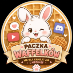 Plemię Waffla & Megi