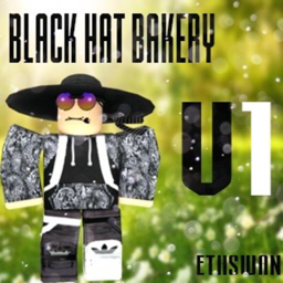 Black Hat Bakery