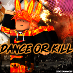 [READ DESK]Dance Or Kill