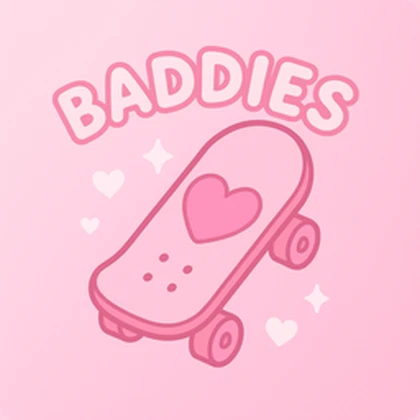 Baddies District Roblox group icon