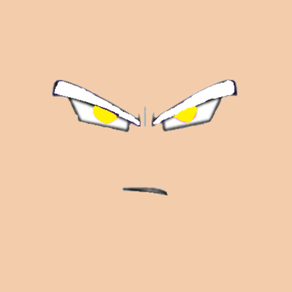 Random Dragon Ball Form Roblox decal