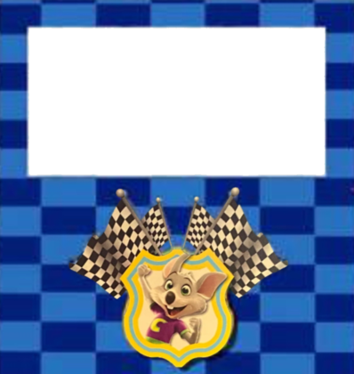 Square Decal
