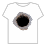 Bullet Hole