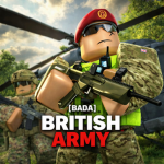 [BADA] British Army : Defence Academy