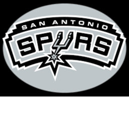 ★NBA★ San Antonio Spurs