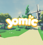 YoMic Studios