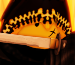 Hall Of Blades