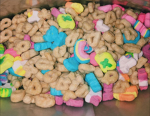 Lucky charms (hi my name is who)