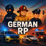 German RP Offizielle Gruppe