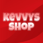 Kevvy's Shop