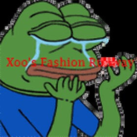Xoo's Fashion Runway