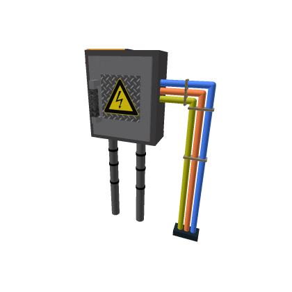 Power box