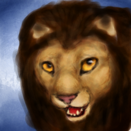 Lions of Evenoss [BETA]