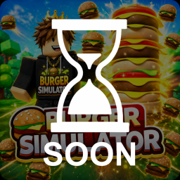 🍔 Burger Simulator [BETA]