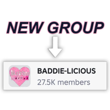 Group Icon
