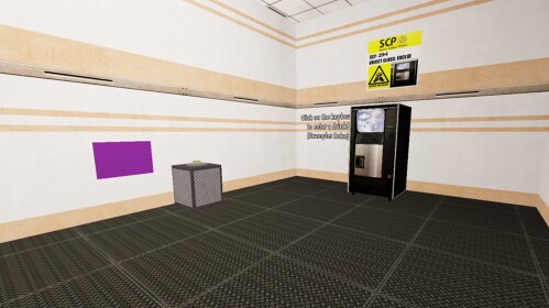 SCP Showcase Classic