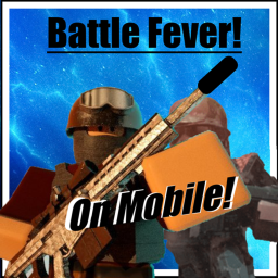 Battle Fever (Fixed)