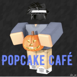 PopCake Cafe