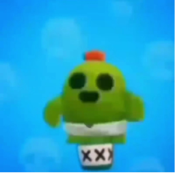 Name that BRAWLER!