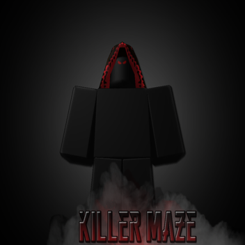Killer Maze | Alpha 1.2