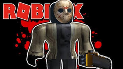 Horror Game! [Update]